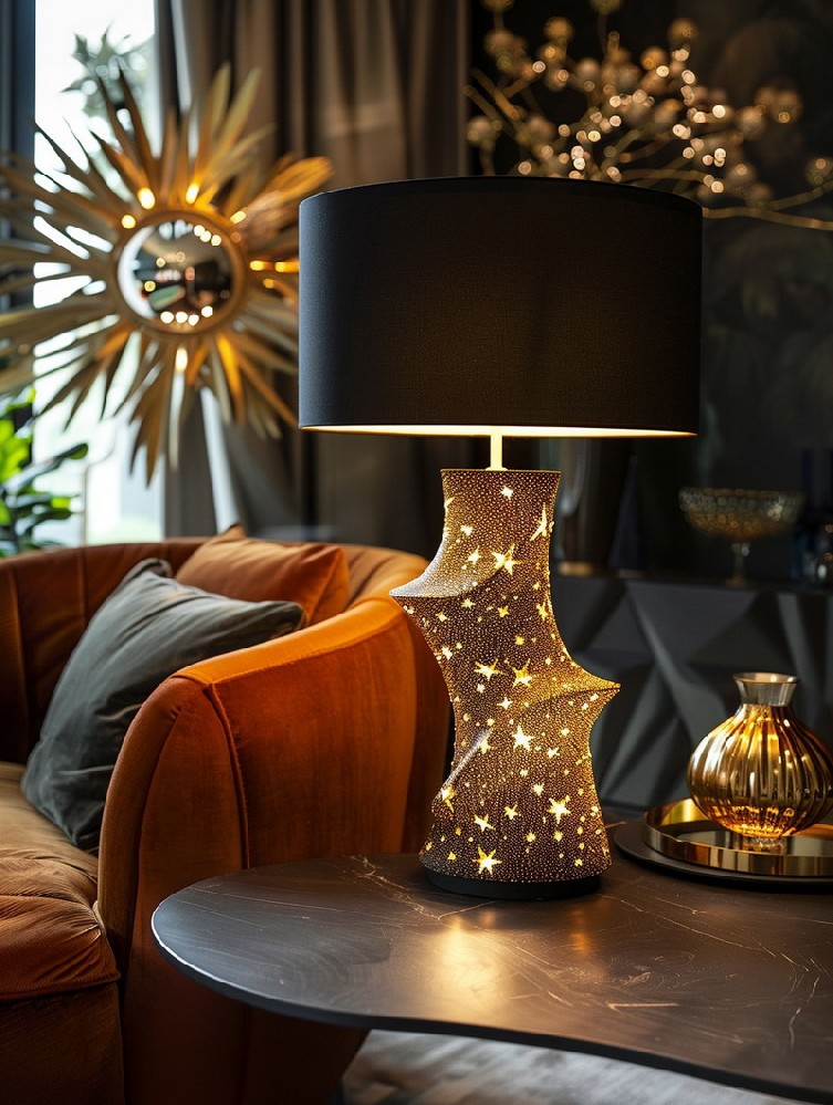Lighting fixtures